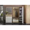 Komoda Gala Cpl21 lakierowana Pacific Walnut/Beige,9