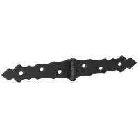 Zawias C 34X200X2.0 ZOF 200