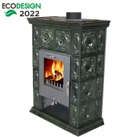 zielony