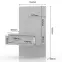 Szafka nocna Onyx ns1/on lakierowana pacific walnut/anthracit,3
