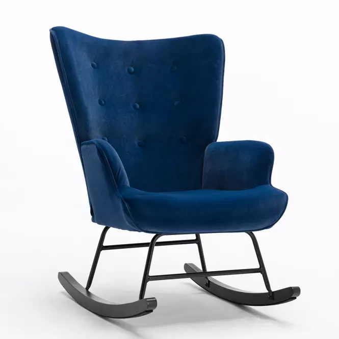 Fotel Cosima Blue,2