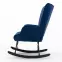 Fotel Cosima Blue,4