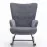 Fotel Cosima Grey