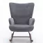 Fotel Cosima Grey