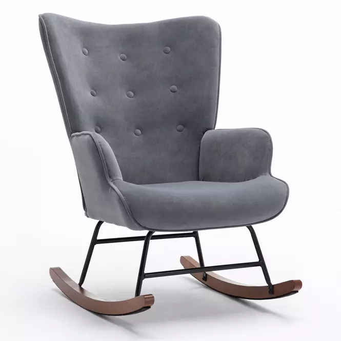 Fotel Cosima Grey