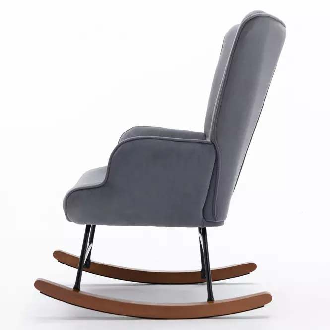 Fotel Cosima Grey