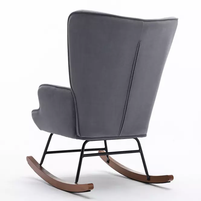 Fotel Cosima Grey