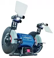 Szlifierka Stołowa Scheppach SM150L 400W 150MM