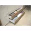 Szafa 3d2s Gala lakierowana p32/gl pacific walnut/beige,4