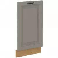 Front  kuchenny Stilo claygrey/artisan front zm 713x446