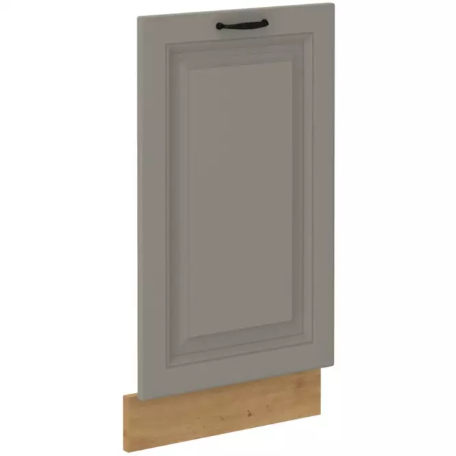 Front  kuchenny Stilo claygrey/artisan front zm 713x446