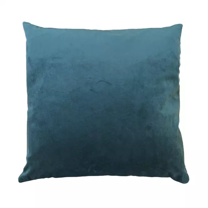 Poszewka velvet d4 morska,2