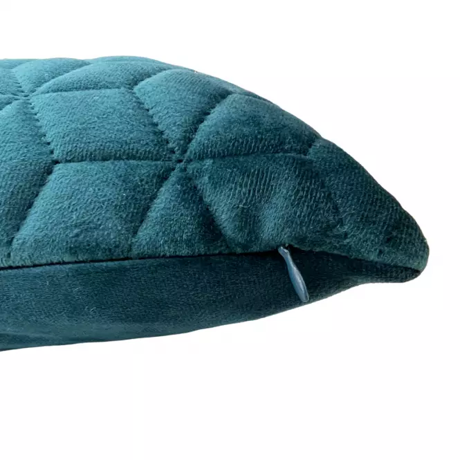 Poszewka velvet d4 morska,3