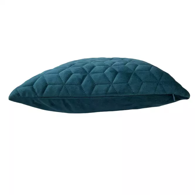 Poszewka velvet d4 morska,5