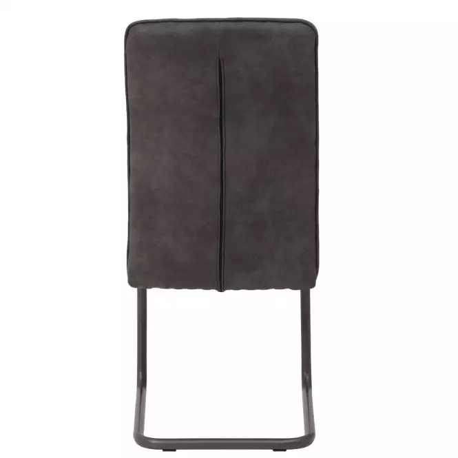Krzesło Rubina 2 – Ka 14 Grey
