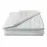 Narzuta Lido 170X220 biel Merkury Home