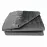 Narzuta Lido 170X220 antracyt Merkury Home