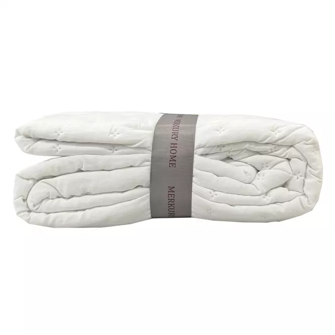 Narzuta Alma 220X250 biel Merkury Home,2