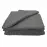 Narzuta Alma 220X250 antracyt Merkury Home