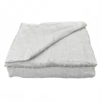Narzuta Milo 170X220 biel Merkury Home