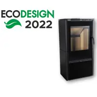 Piec kominkowy Moven 5kW