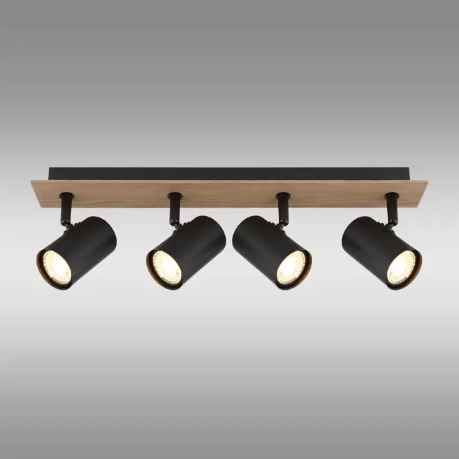 Lampa 57905-4 Ls4