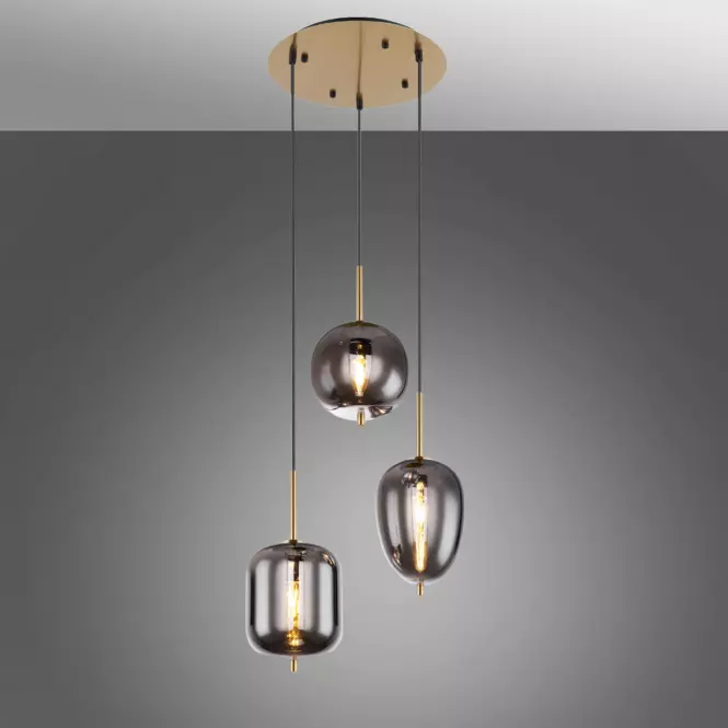Lampa 15345-3MM LW3