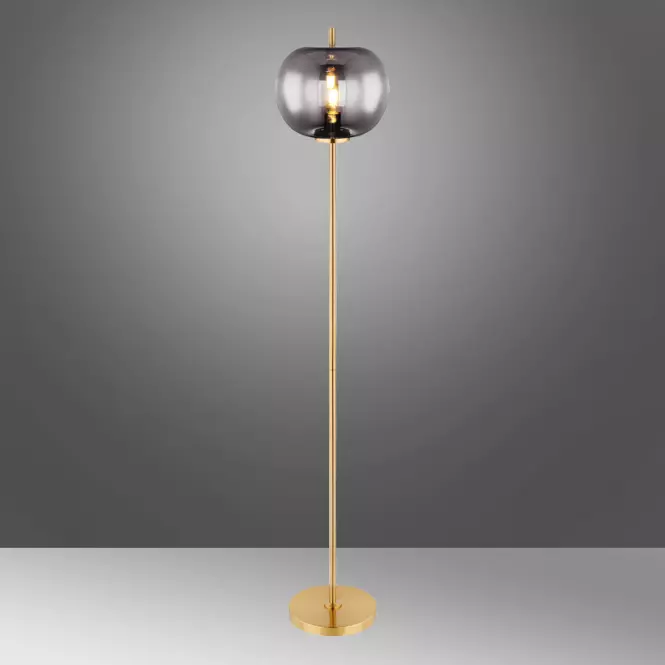 Lampa 15345SMM LP