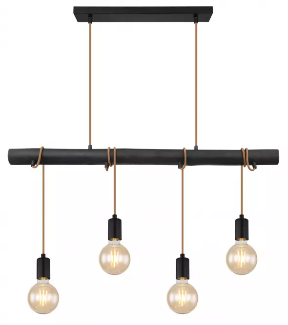 Lampa 15459-4H LW4