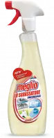 MEGLIO odtłuszczacz spray 750ML mydło marsylskie