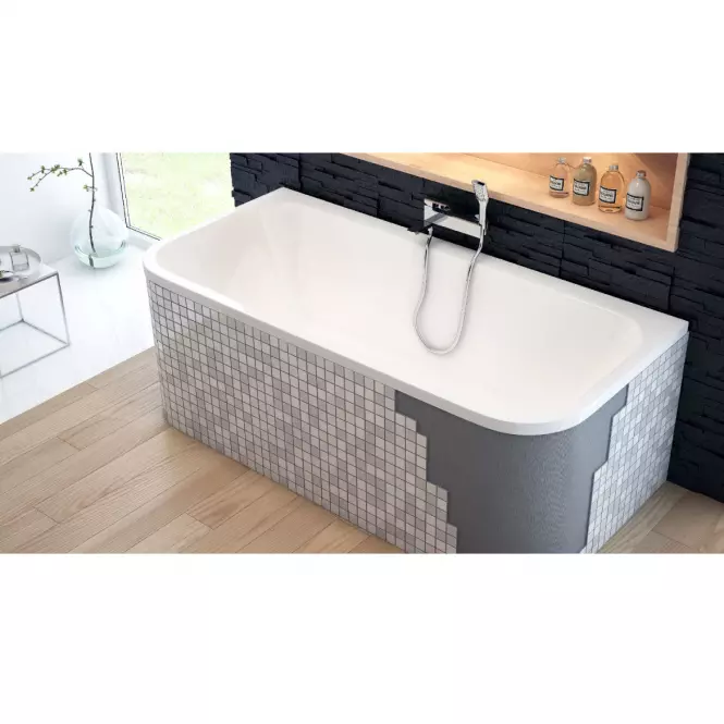 Wanna Arana przyścienna 179/85 WAEX.ARA18WH