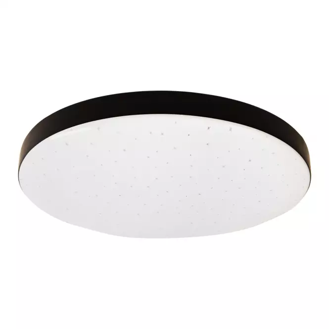 Plafon Sierra Black EK77851 15W SKY PL1