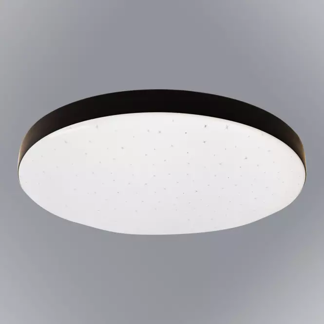 Plafon Sierra Black EK77852 18W SKY PL1