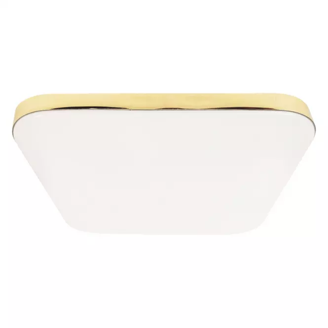 Plafon Reno Gold  EK77869 12W KW PL1