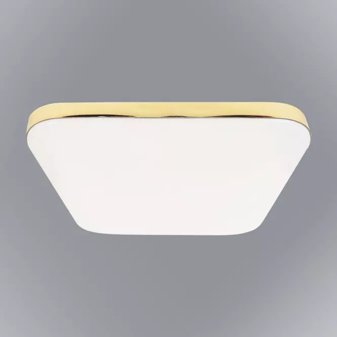Plafon Reno Gold EK77871 25W KW PL1
