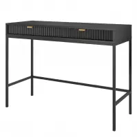 Toaletka  Nova T104  Czarny