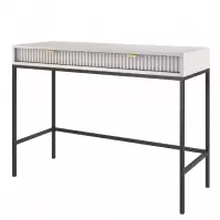 Toaletka Nova T104  Szary