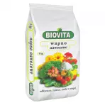 Wapno nawozowe 5kg BIOVITA