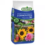 Ziemia uniwersalna z osmovitem 10L BIOVITA