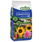 Ziemia uniwersalna z osmowitem 20L BIOVITA