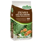 Ziemia do iglaków Mercado 50l