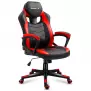 Fotel Gamingowy Force 2.5 Red New