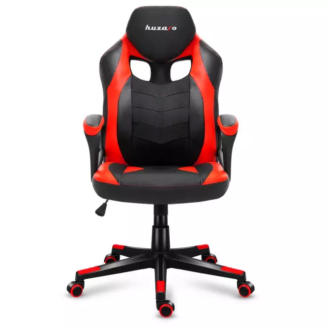 Fotel Gamingowy Force 2.5 Red New