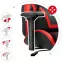Krzesło Gamingowe Force 7.5 Red New,12