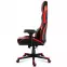Krzesło Gamingowe Force 7.5 Red New,6