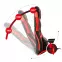 Krzesło Gamingowe Force 7.5 Red New,9