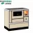 Kuchnia Dominant 90 Capuccino 7kW lewa