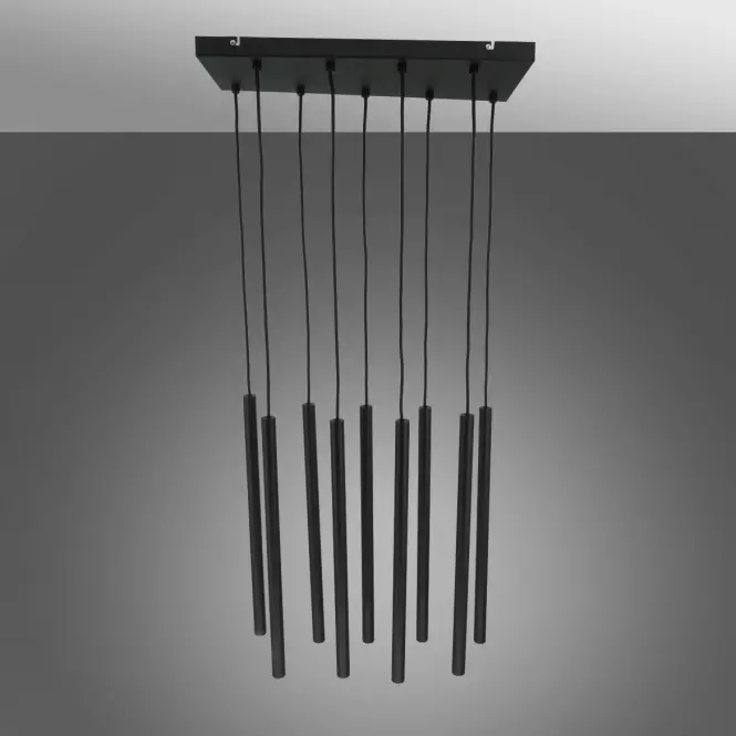 Lampa Selene 2875/Z-G9-9 LW9
