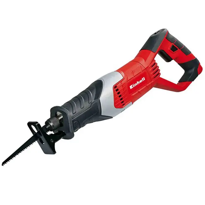Piła szablowa TC-AP 950 E red home