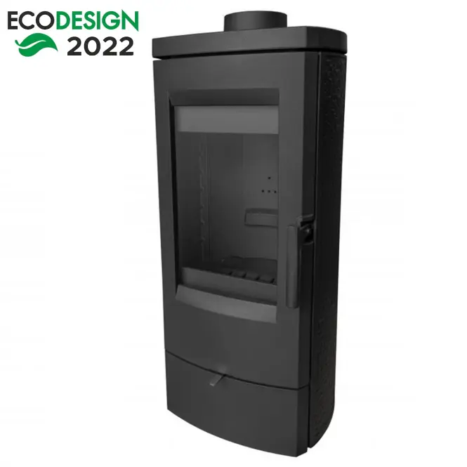 Piec kominkowy Sora 7 kW
